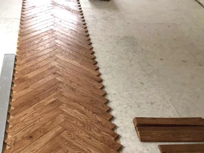 Einfamilienhaus Altbau