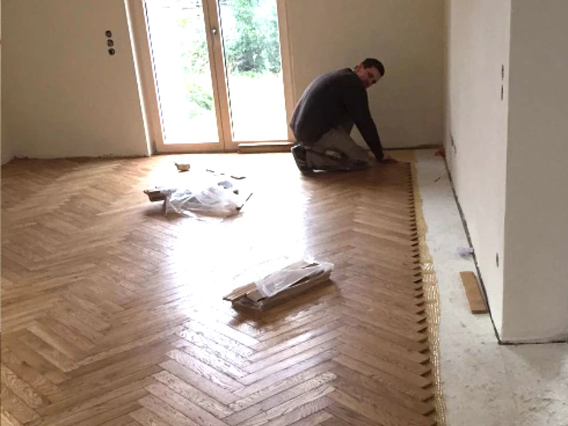 Einfamilienhaus Altbau2