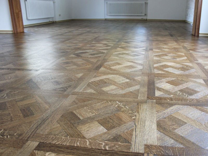 Stadtvilla, Zweibrücken