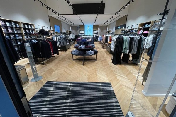 Outlet Center Zweibrücken - Boutique Van Laack